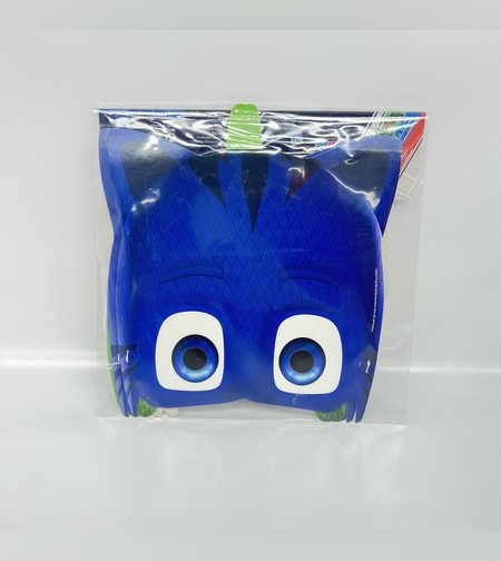 מסכות כח פי גיי 6 יח'