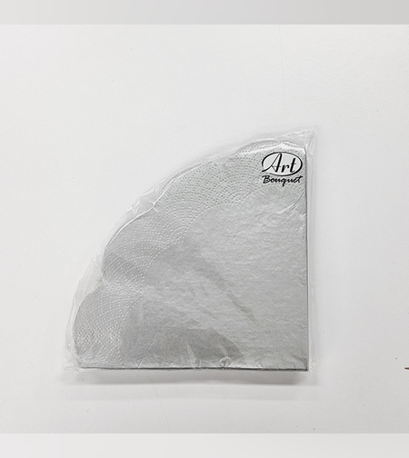 מפיות עגולות דגם 1371