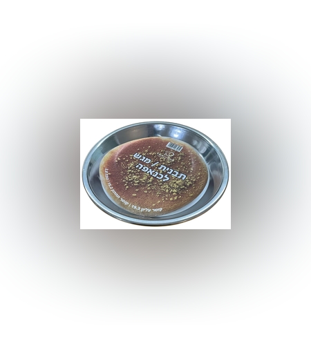 תבנית לכנאפה