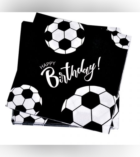 מפיות נייר 33X33 ס