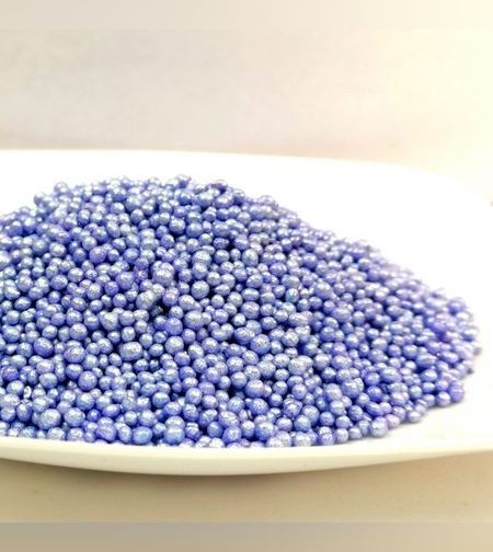 מזרה פנינים סגול