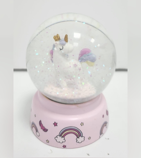 כדור שלג 10 ס