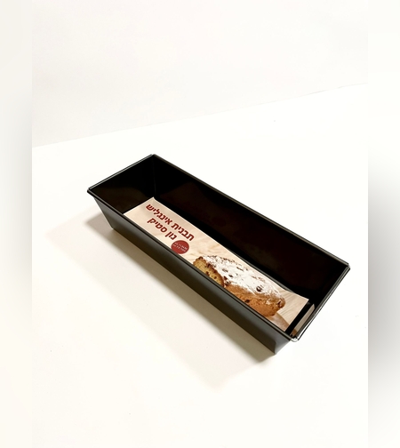 180H - תבנית אינגליש נון סטיק 25*11.5*7.5