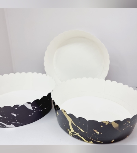 תבנית פאי לעוגה 18/6 ס'מ בתפזורת