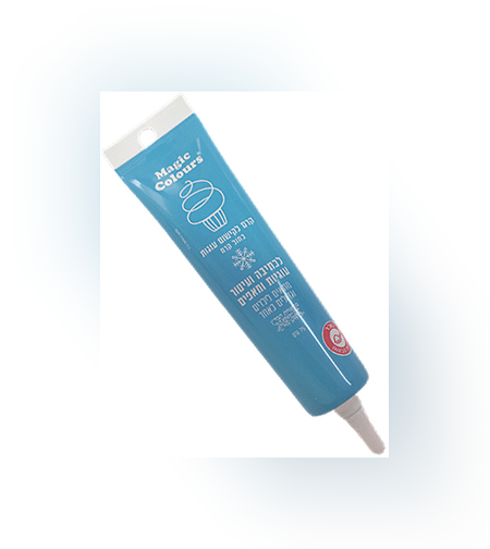 רויאל אייסינג 75 גר' - כחול