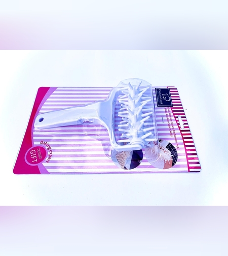 078A - גלגלת לבצק 'קוצים'