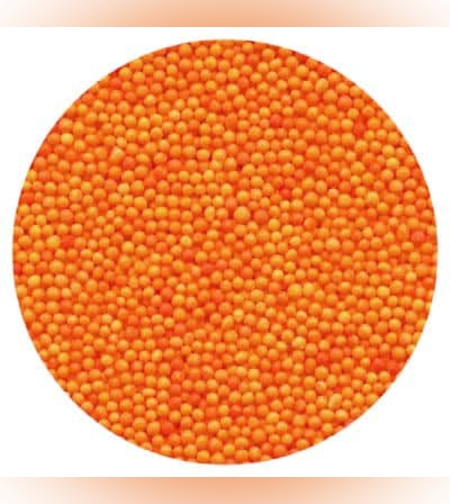 סוכריות שלי צבע כתום 95 גרם