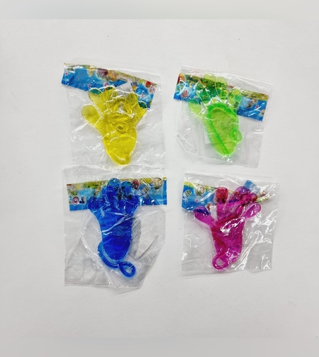 יד נדבקת 8.5/11.5 ס