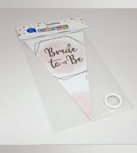 שרשרת סט רווקות משושים 2.5 מ'