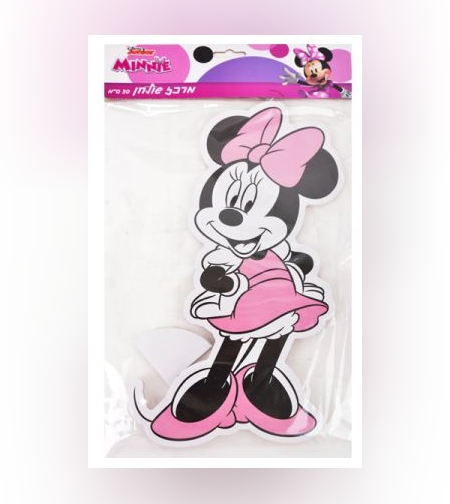 מעמד שולחן- מיני מאוס קלאסי