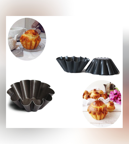 סט 10 יח' טרטלטים סברינה פרחטפלון - מס 3