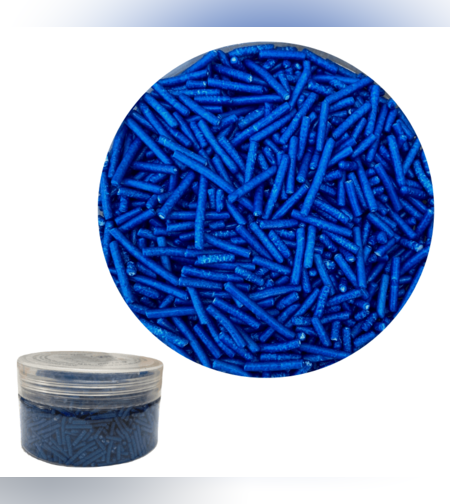 Sprinkles - סוכריות ג'וי כחול - 80 גרם