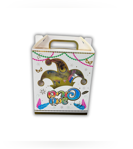 משלוח מנות מארז ילדים