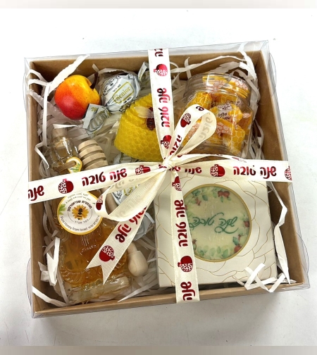 מארז ראש השנה דגם 20