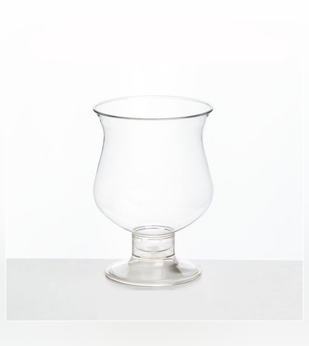 גביע פלסטיק גובה 16