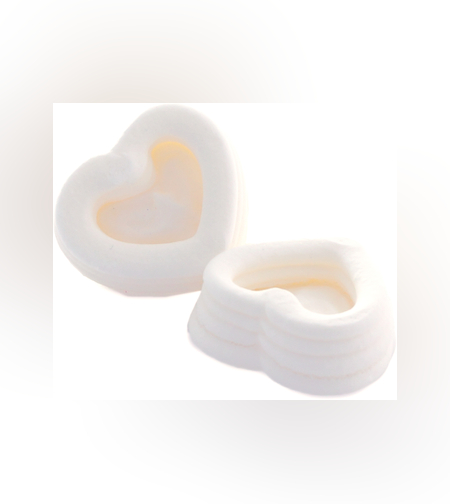 פבלובה לב ורוד 24 יח'