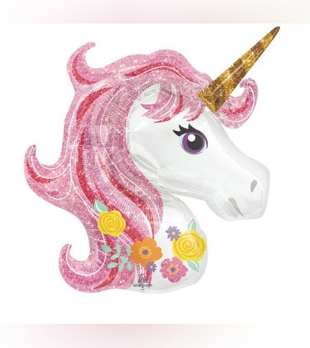 בלון מיילר 32- חד קרן