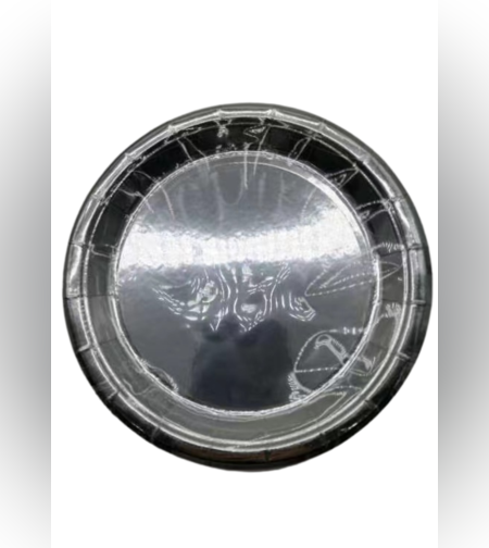 מבריקים כסף - צלחת 7