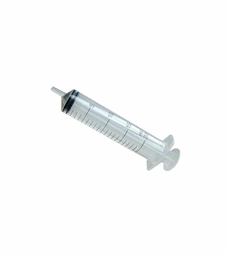 מזרק שוקולד 20 מ