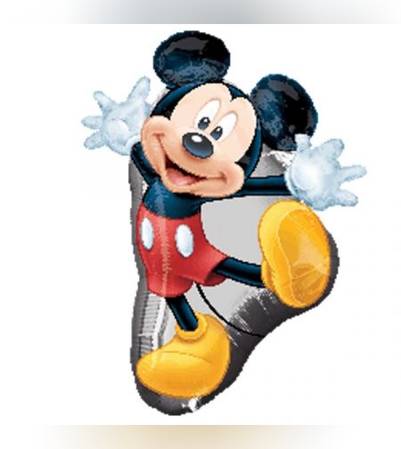 בלון מיילר 26 מיקי מאוס