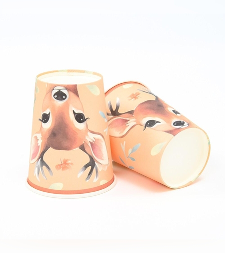 כוסות איילה 10 י