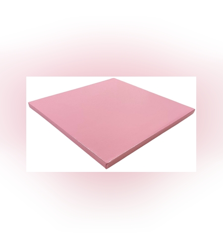 תחתית לעוגה עגולה כסף 1 ס'מ קוטר 25 ס'מ, 116BB