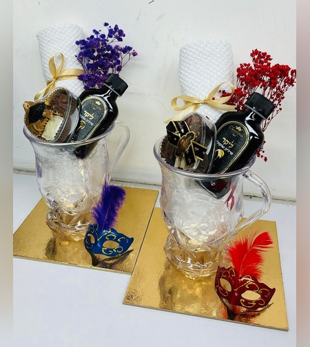 משלוח מנות נטלה