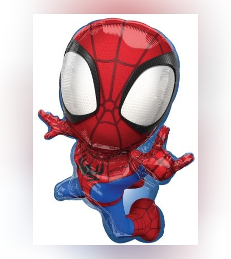 בלון מיילר 30 - ספיידי