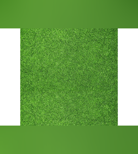 9060 - טפט מדבקה לכיסוי משטח עוגה 35*35 0'מ - דשא