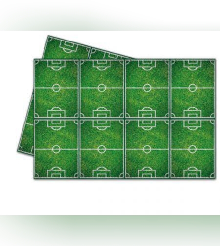 מפת שולחן -120X180 כדורגל