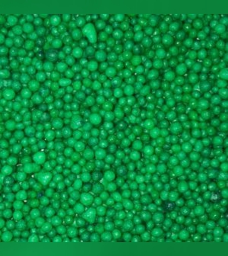 מזרה פנינים ירוק