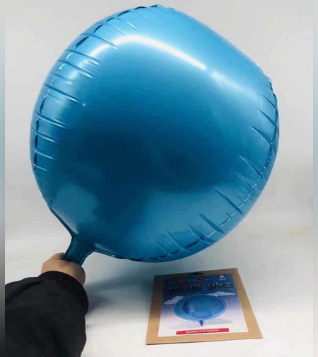 בלון מיילר 24