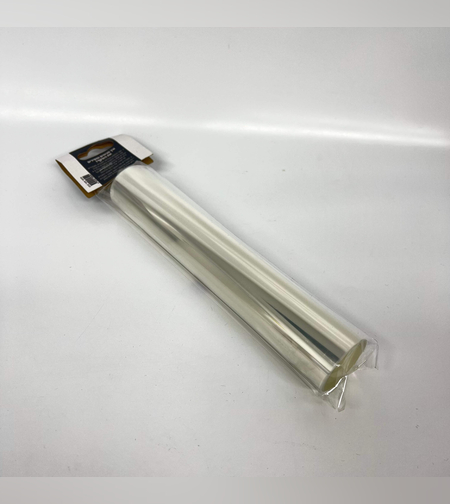 שקף אורך 4 מטר גובה 20 ס״מ