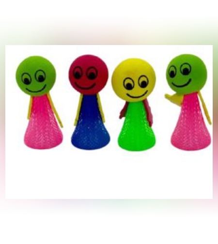 קפיץ קפוץ 8.5 ס