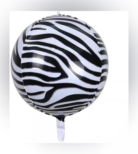 בלון מיילר 18