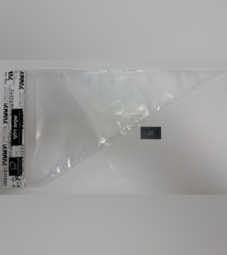 060U- שקיות זילוף מקצועיות 10 יחי גובה 49 0״מ