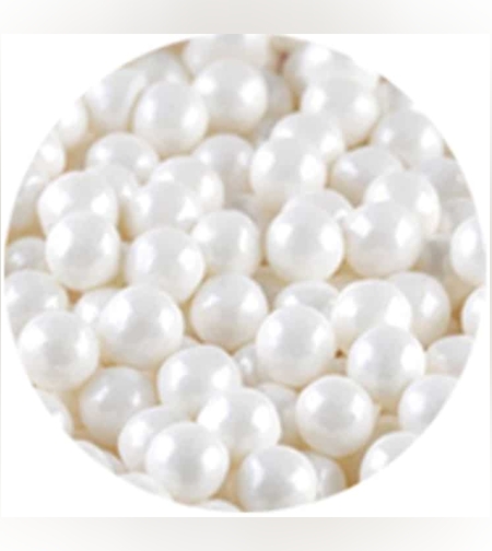 סוכריות פנינה 80 ג' לבן