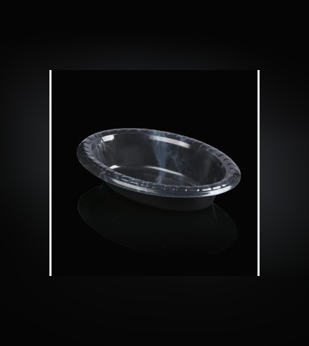 קסרול דיימונד שקוף (20יח')