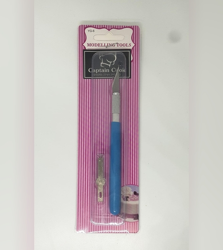 034G - סכין גרפיקאים לחיתוך מדוייק