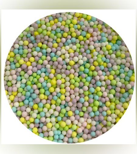 סוכריות שלי פסטל מיקס 60 גרם