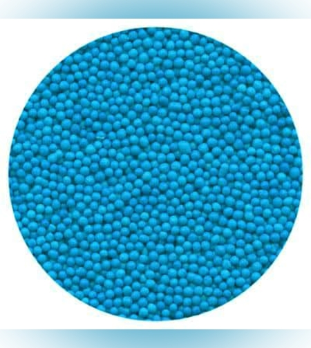 סוכריות שלי צבע כחול 95 גרם