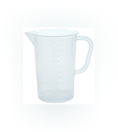 כד מידה פלסטיק 2 ליטר