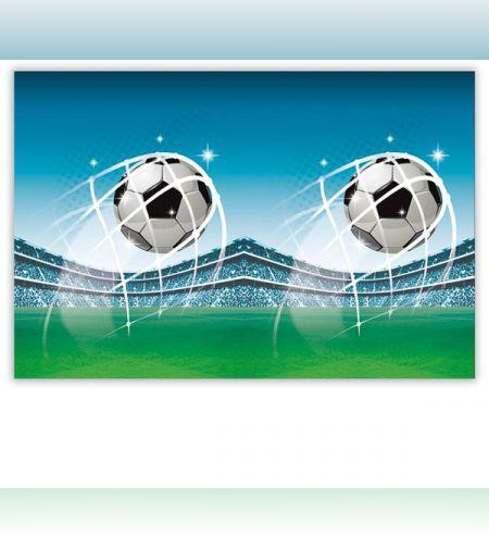 מפת שולחן (P) 120X180 - אוהדי כדורגל