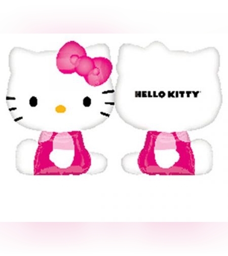 בלון מיילר 26 הלו קיטי