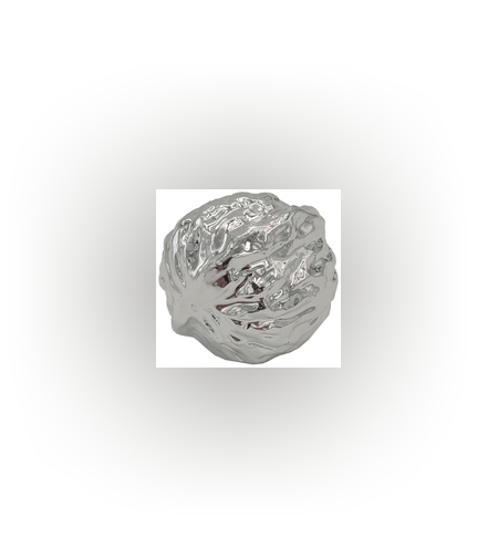 פרמידה כסף מקרמיקה