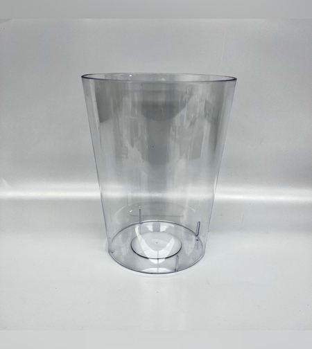 אגרטל עגול גדול