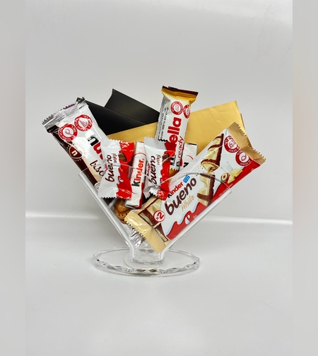 מארז מפיון קינדר