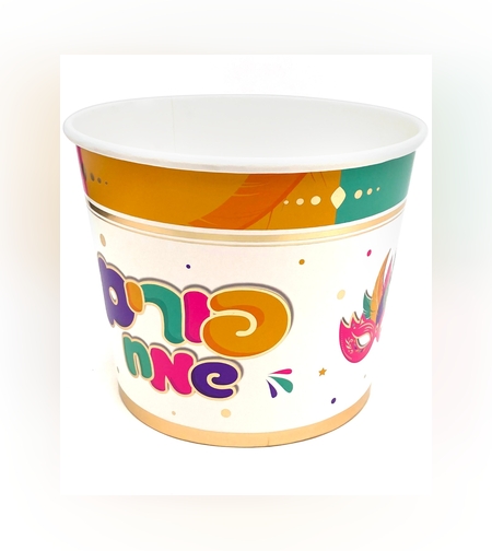 ‏דלי פורים שמח