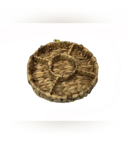 קברט קלוע עלי בננה ק.28 ג.5.5 ס'מ (5 תאים)