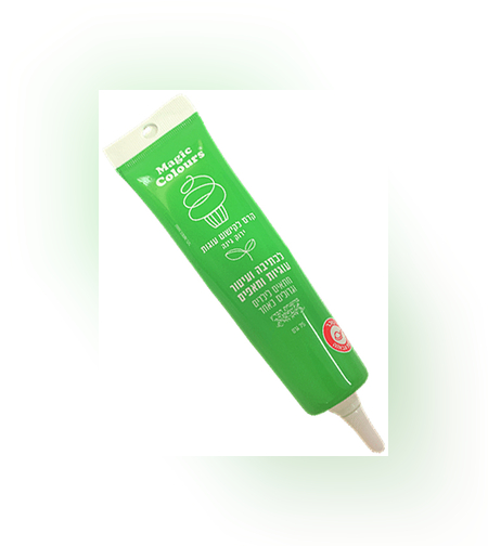 רויאל אייסינג 75 גר' - ירוק